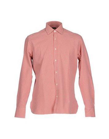 Рубашка PIOMBO