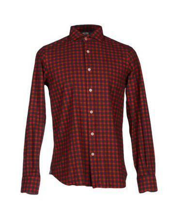 Рубашка CRISTIANI