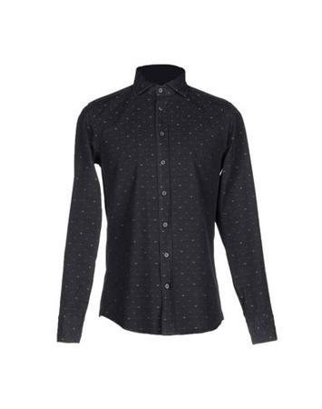 Рубашка BASTONCINO