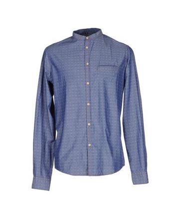 Рубашка GABARDINE