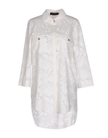 Рубашка KRISTINA TI