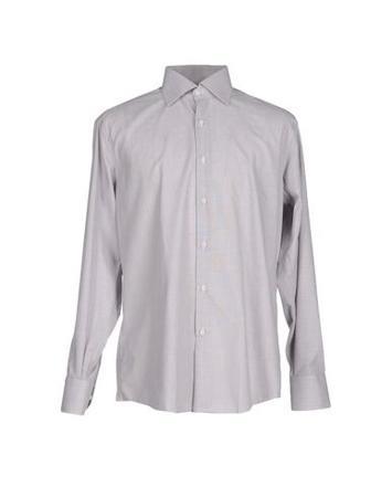 Рубашка NAZARENO GABRIELLI