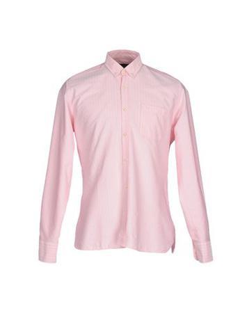 Рубашка PIOMBO