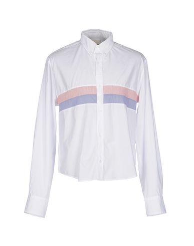 Рубашка BAND OF OUTSIDERS
