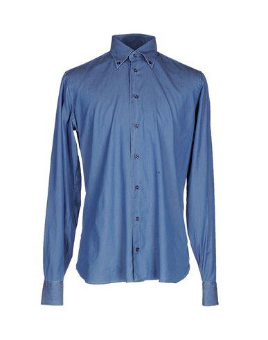 Рубашка BORRIELLO NAPOLI