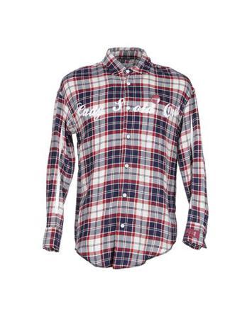 Рубашка SOLD OUT