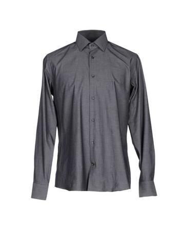 Рубашка HERMAN & SONS