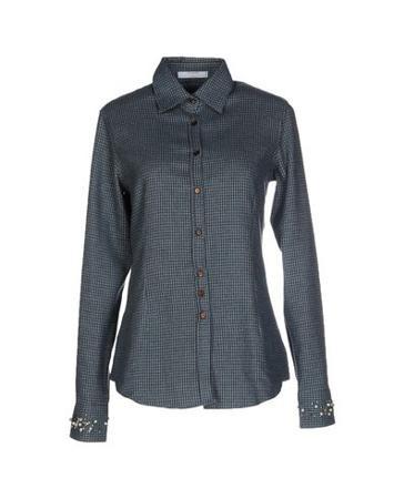 Рубашка AGLINI