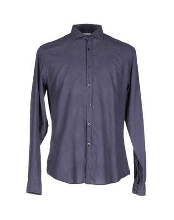 Рубашка ROBERT FRIEDMAN