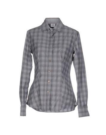 Рубашка CALIBAN RUE DE MATHIEU EDITION