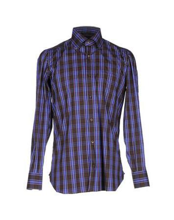 Рубашка GIAMPAOLO