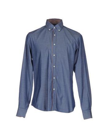 Рубашка XACUS