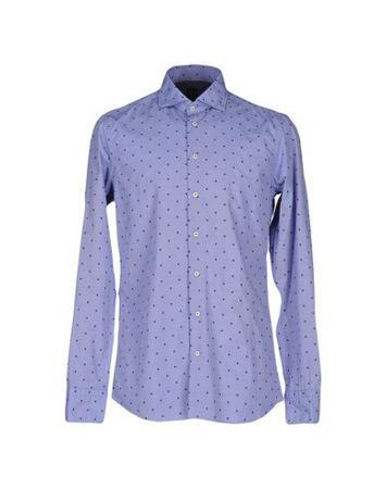 Рубашка BASTONCINO