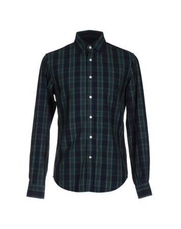 Рубашка VINTAGE 55