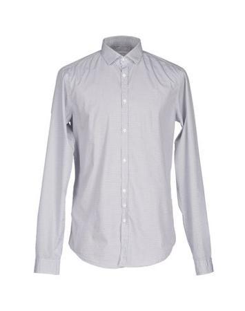 Рубашка AGLINI