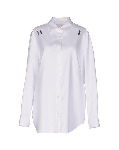 Рубашка MAISON MARGIELA 1