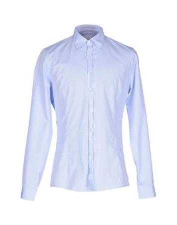 Рубашка GOLD CASE BY ROCCO FRAIOLI