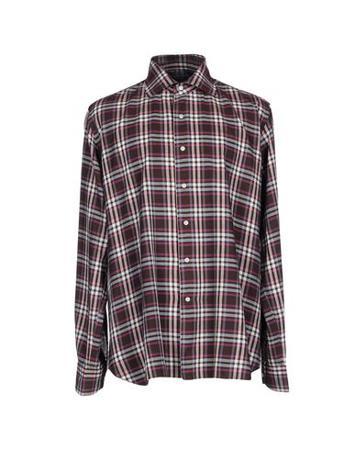 Рубашка ORIAN