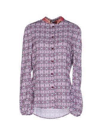 Рубашка ORTYS OFFICINA MILANO Рубашка ORTYS OFFICINA MILANO