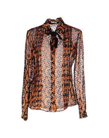 Рубашка MIU MIU