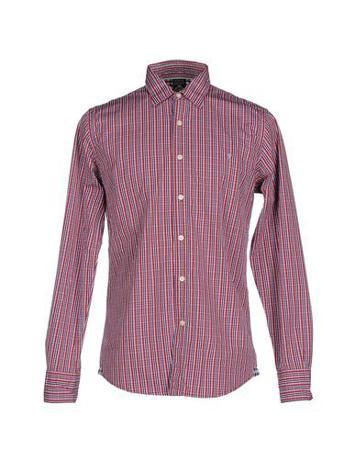 Рубашка JAGGY