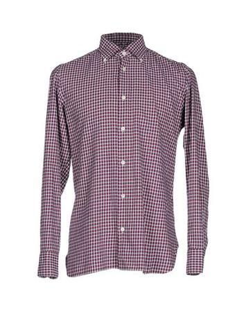 Рубашка GIAMPAOLO