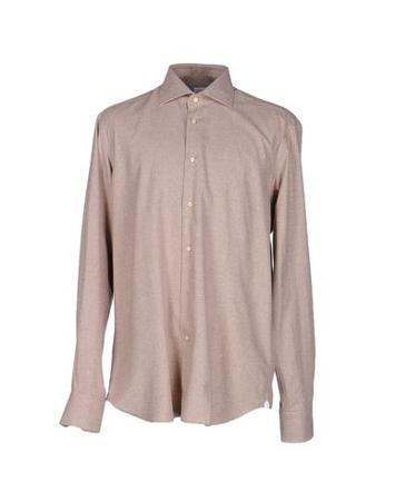 Рубашка BORSA