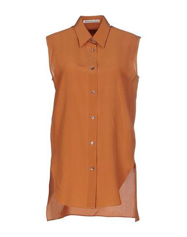 Рубашка ACNE STUDIOS