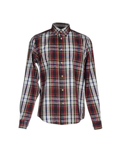 Рубашка BEN SHERMAN