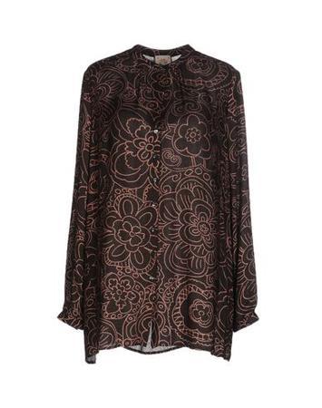 Рубашка ATTIC AND BARN