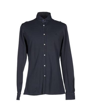 Рубашка JACOB COHЁN