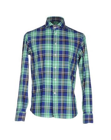 Рубашка CALLISTO CAMPORA