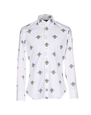 Рубашка HYDROGEN SPORTSWEAR