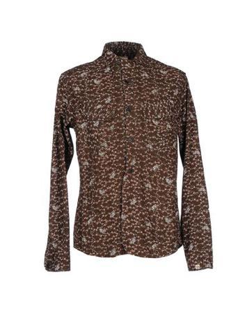 Рубашка BSBEE Рубашка BSBEE