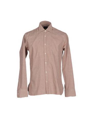 Рубашка PIOMBO