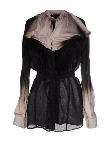 Рубашка DI LIBORIO