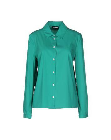 Рубашка WHO*S WHO