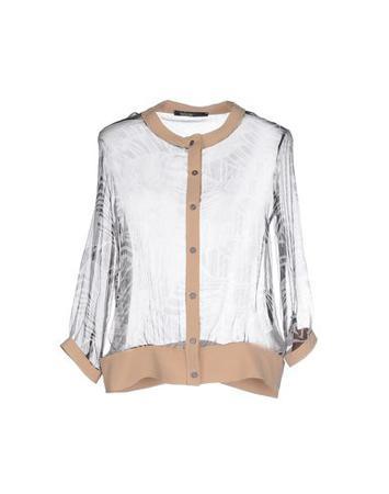 Рубашка PIANURASTUDIO