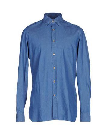 Рубашка GIAMPAOLO