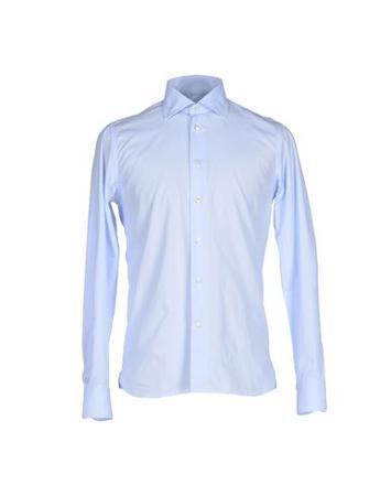 Рубашка GIANVITO