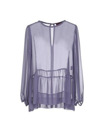 Рубашка FOLLOW ME