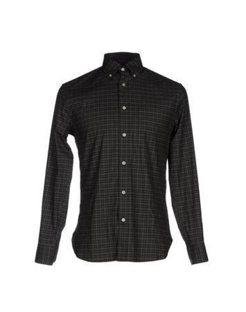 Рубашка JOHN VARVATOS ★ U.S.A. 