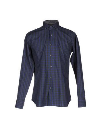 Рубашка CALIBAN