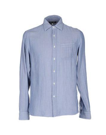 Рубашка ALEX MILL