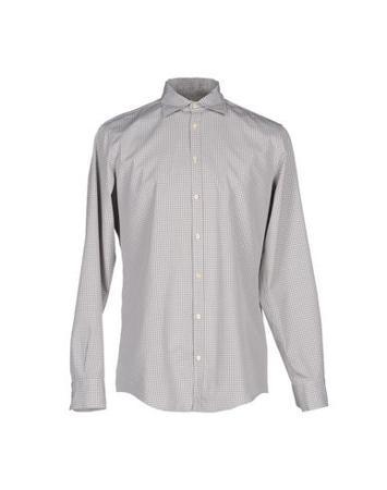 Рубашка MASSIMO ALBA