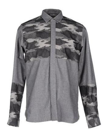 Рубашка LES BENJAMINS