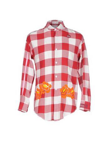 Рубашка SOLD OUT