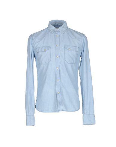 Рубашка NUDIE JEANS CO