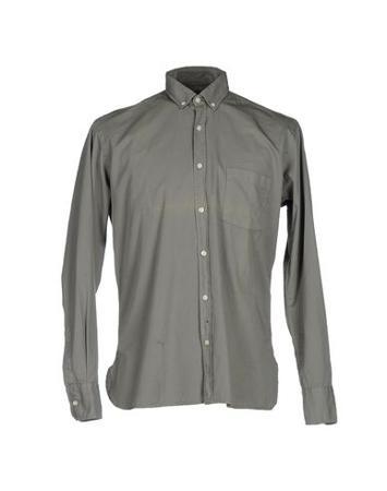 Рубашка PIOMBO