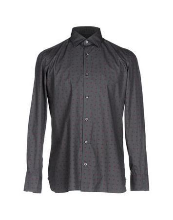 Рубашка GIAMPAOLO